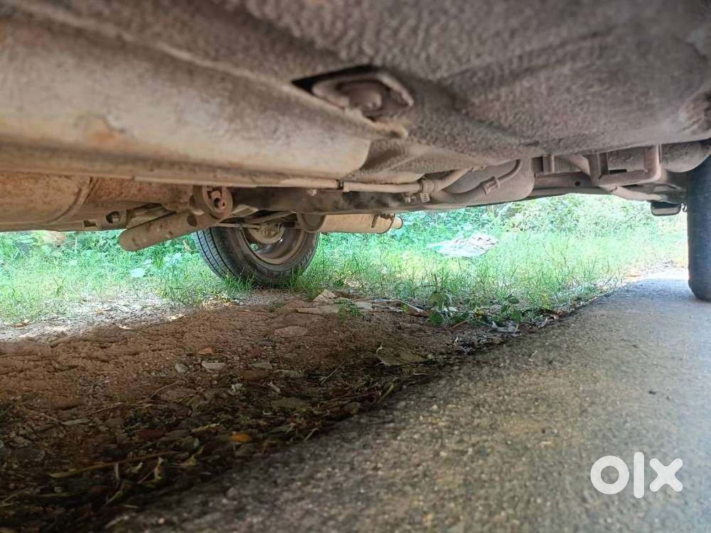 Tata Indica Dle 2011 Year