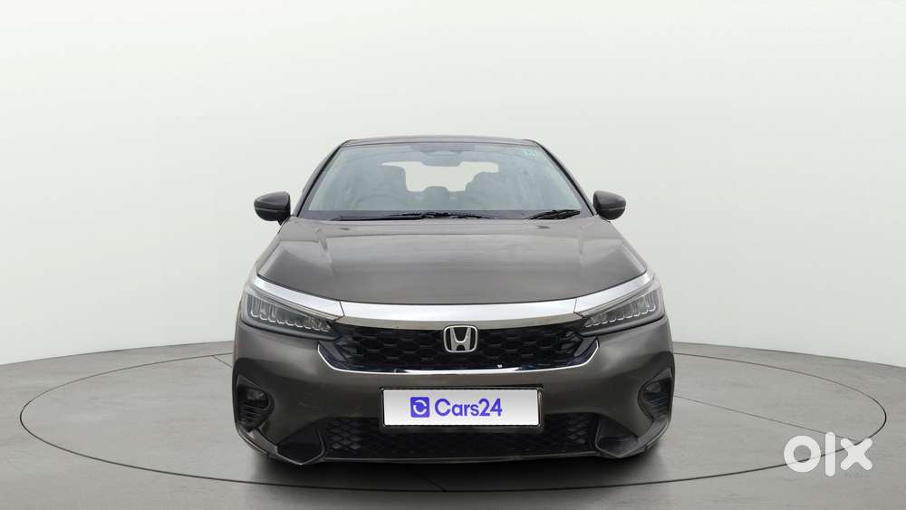 Honda City 1.5 Zx I-vtec Mt, 2023, Petrol