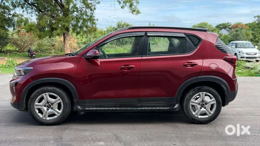 Kia Sonet Diesel 2020 Model