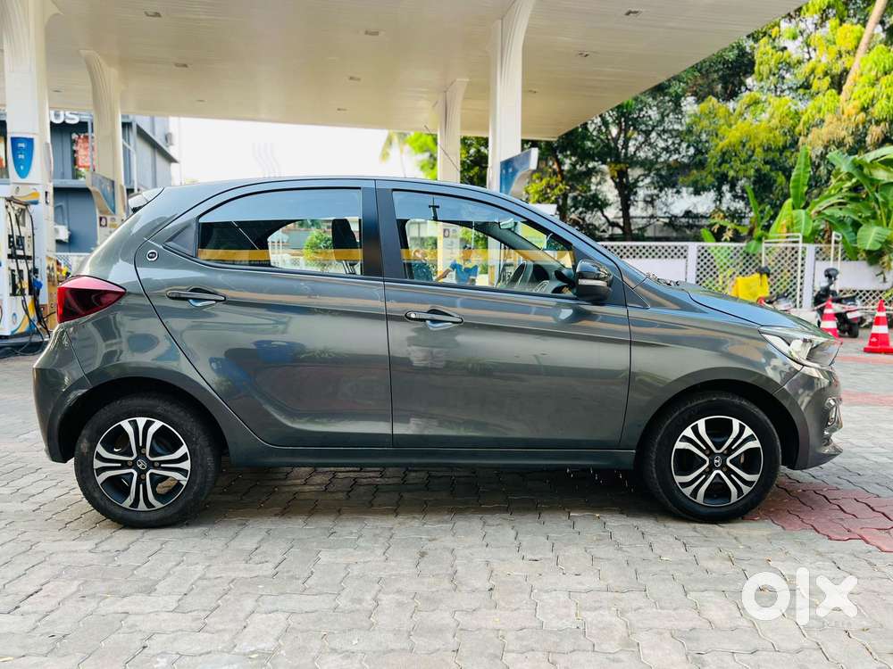 Tata Tiago 1.2 Revotron Xta, 2023, Petrol