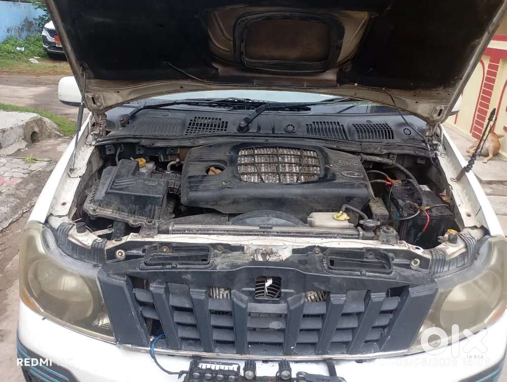 Mahindra Xylo 2.2 H4 2013