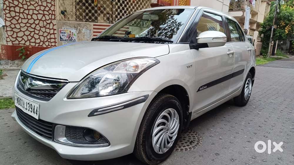 Maruti Suzuki Swift Dzire