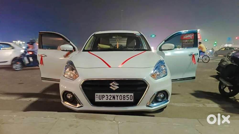 Maruti Suzuki Dzire 2023