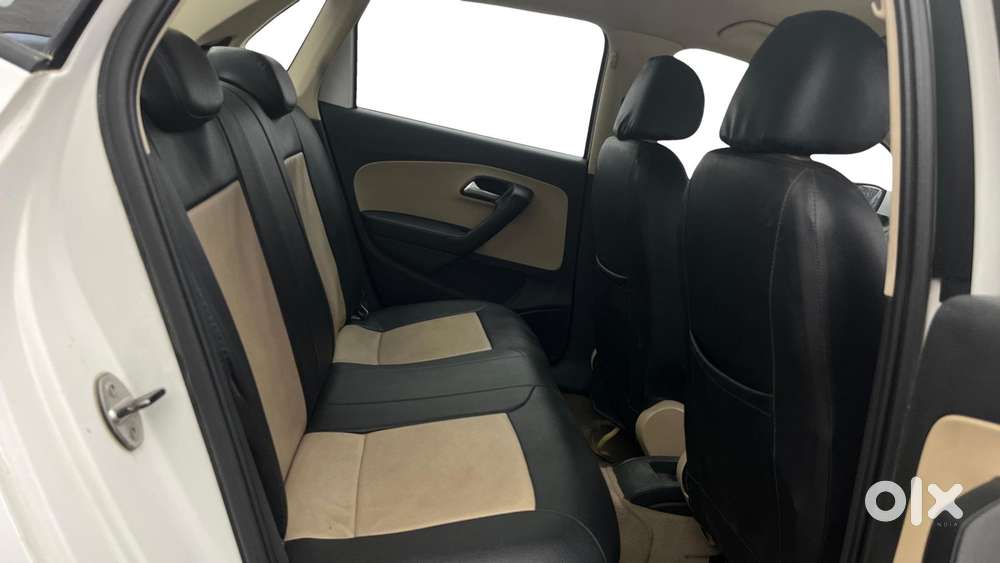 Volkswagen Ameo 1.2 Mpi Comfortline, 2017, Petrol