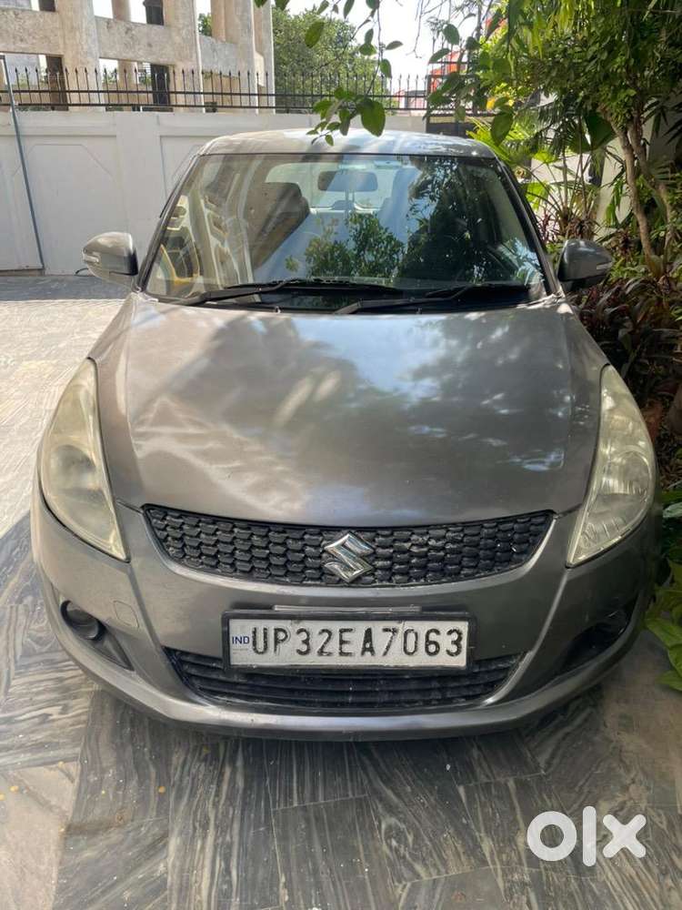 Maruti Suzuki Swift 2012 Diesel Good Condition
