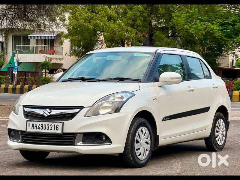 Maruti Suzuki Swift Dzire 1.2 Vxi, 2015, Petrol
