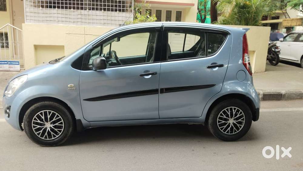 Maruti Suzuki Ritz Vdi (abs) Bs Iv, 2012, Diesel