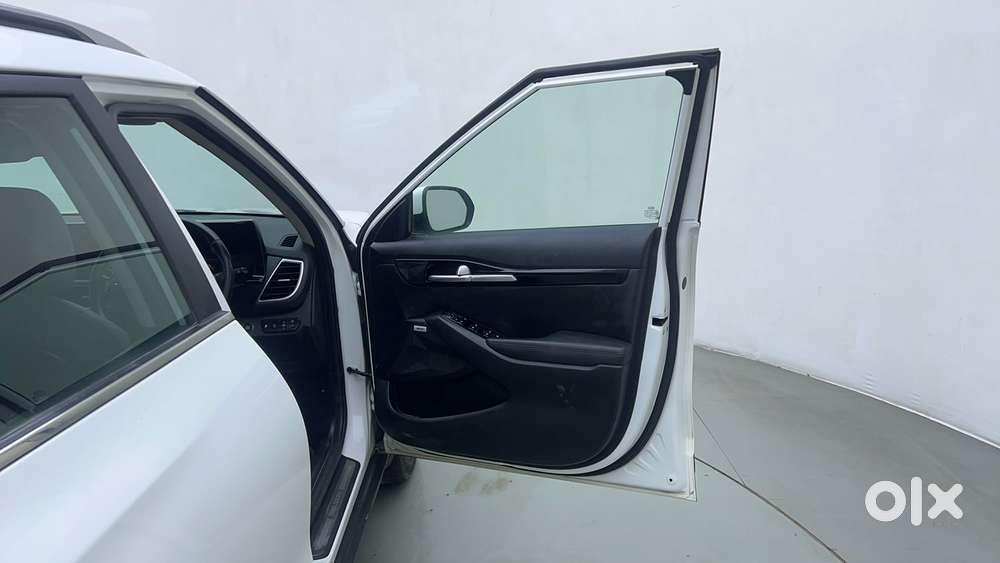 Kia Seltos 1.4 Gtx + Petrol At, 2021, Petrol