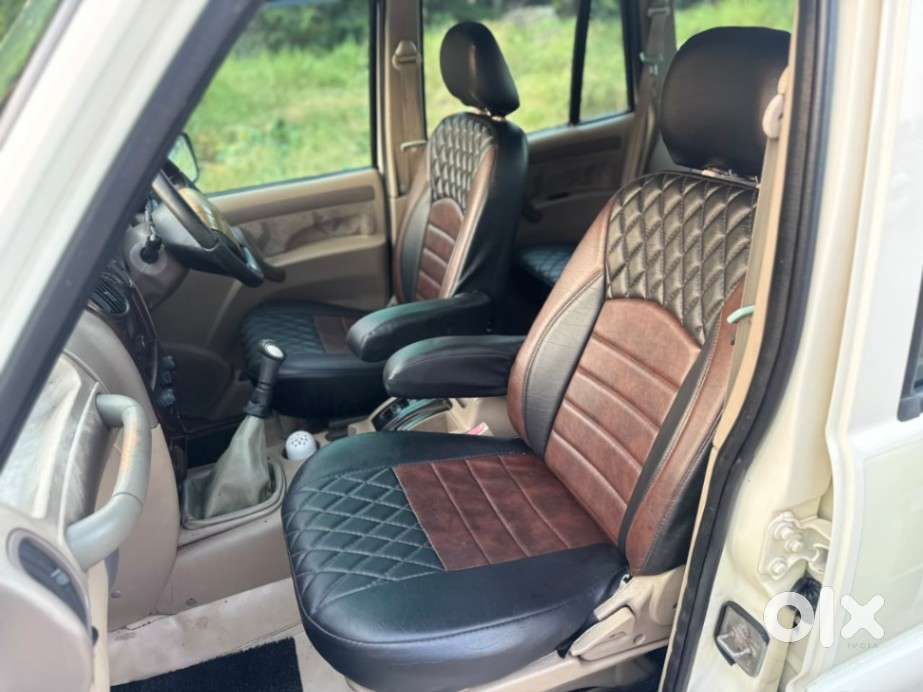Mahindra Scorpio Vlx, 2011, Diesel