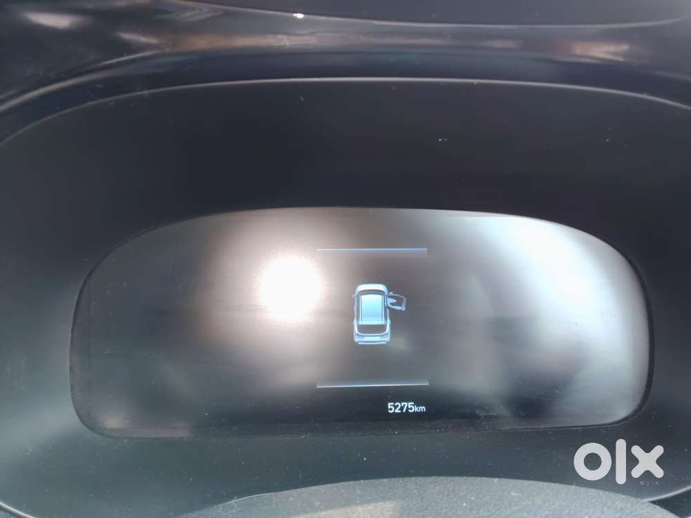 Hyundai Exter Sx Tech At, 2025, Petrol