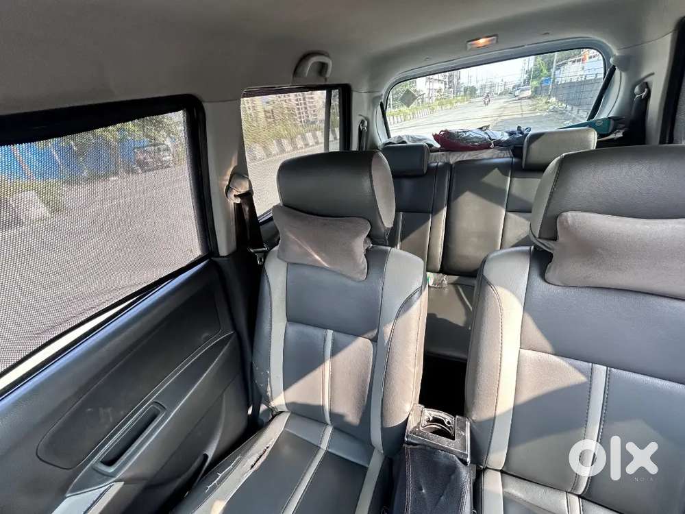 Maruti Suzuki Wagon R 1.0 2012