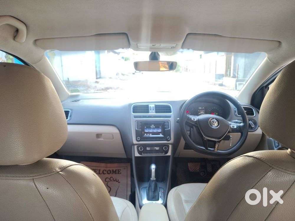 Volkswagen Vento 1.5 Tdi Highline At, 2016, Diesel