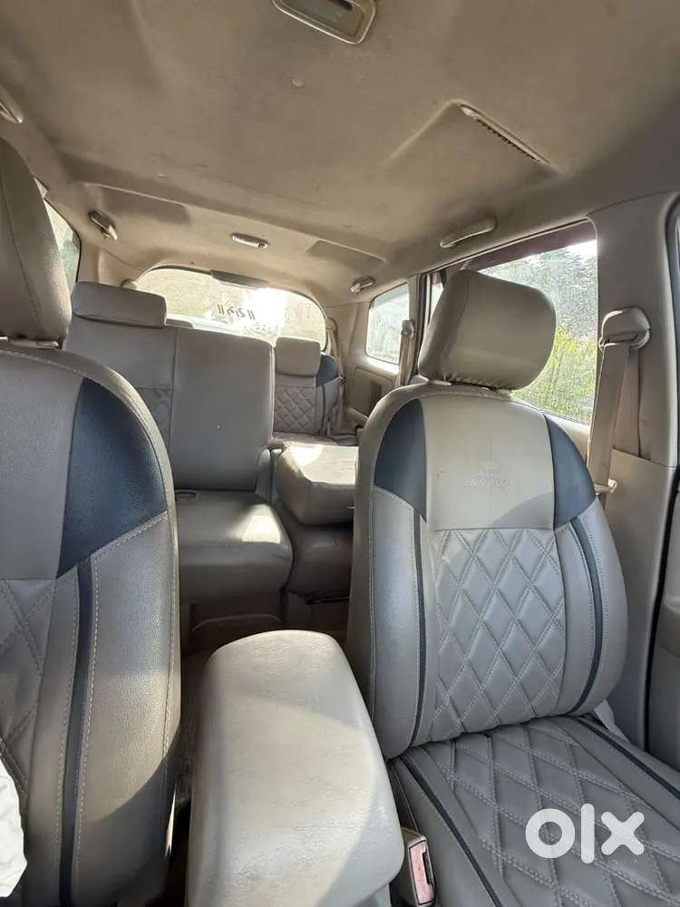 Toyota Innova 2.5 G 2010