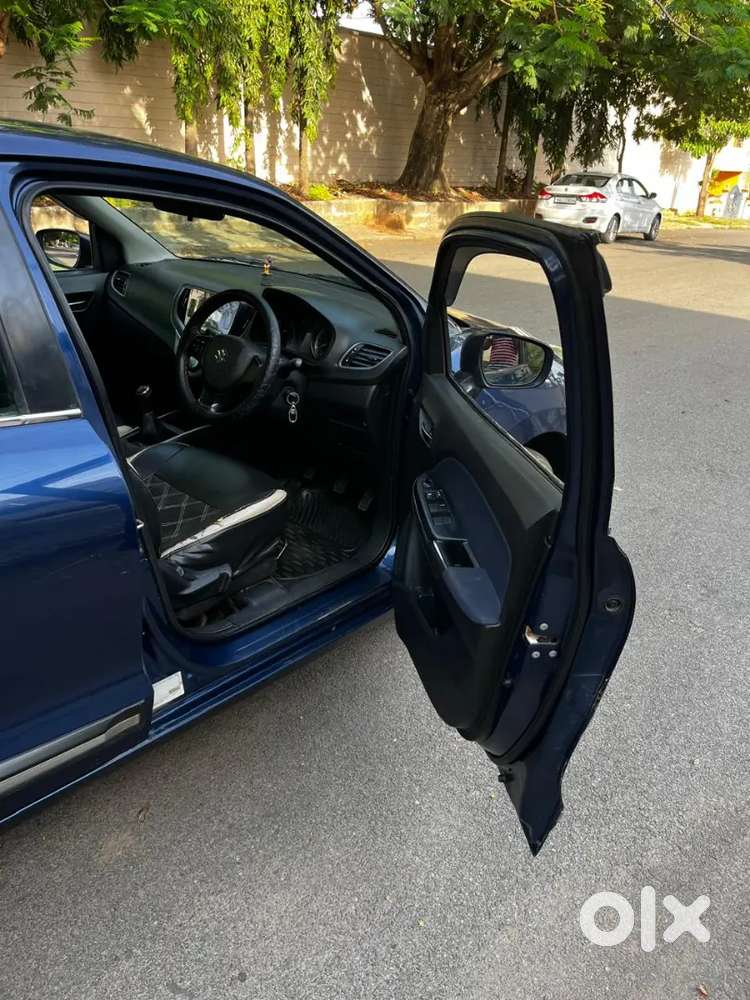 Maruti Suzuki Baleno 2019 Petrol 72000 Km Driven