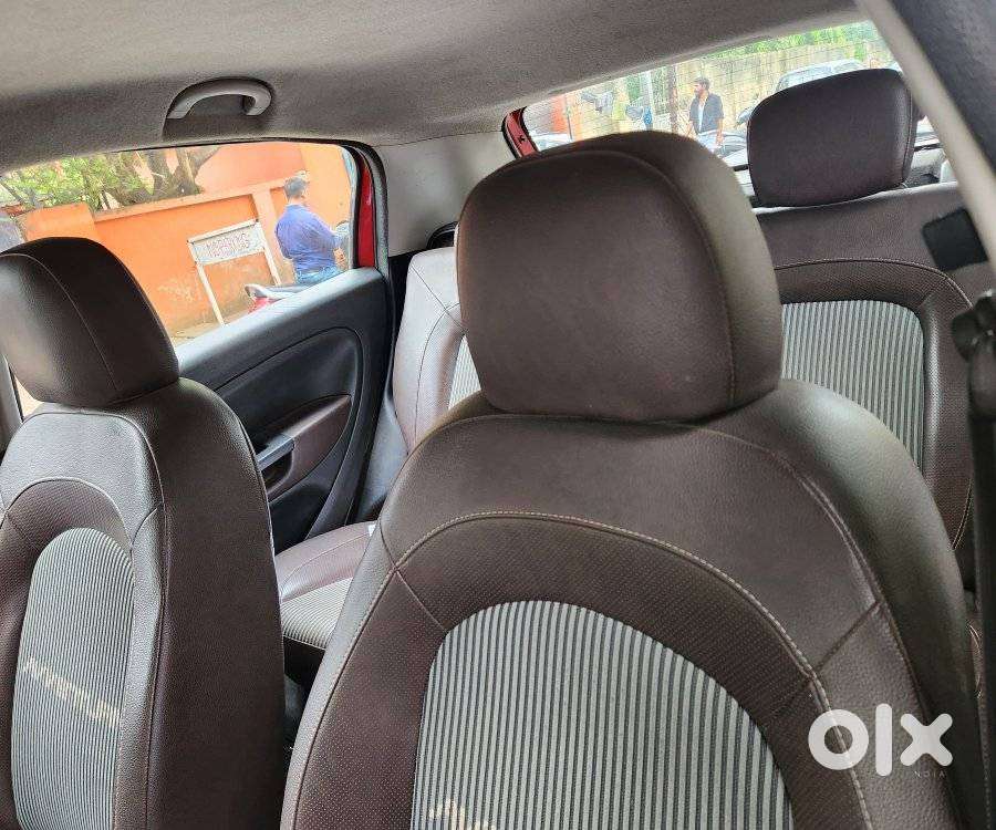 Fiat Avventura Power Up 1.3 Emotion, 2016, Diesel