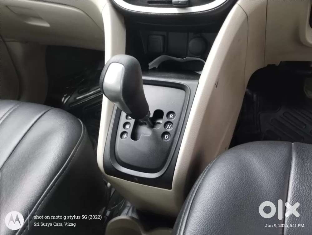 Maruti Suzuki Celerio Zxi(o) Amt, 2019, Petrol