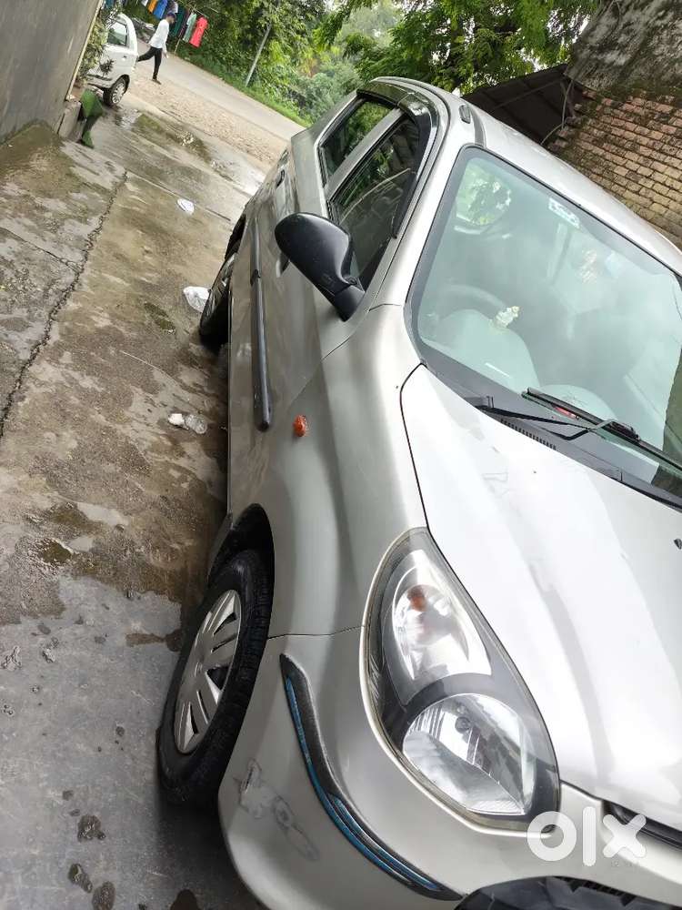 Maruti Suzuki Alto 800 2016
