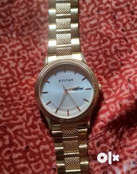 Titan Watches in Bengaluru Free classifieds in Bengaluru OLX