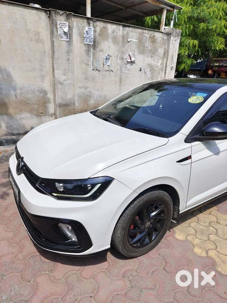 Volkswagen Virtus Gt 1.5 Tsi Dsg, 2025, Petrol