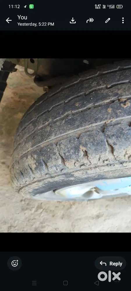 Mahindra Scorpio 2012 Diesel 120000 Km Driven