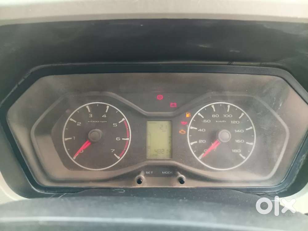 Mahindra Scorpio, 2018, Diesel