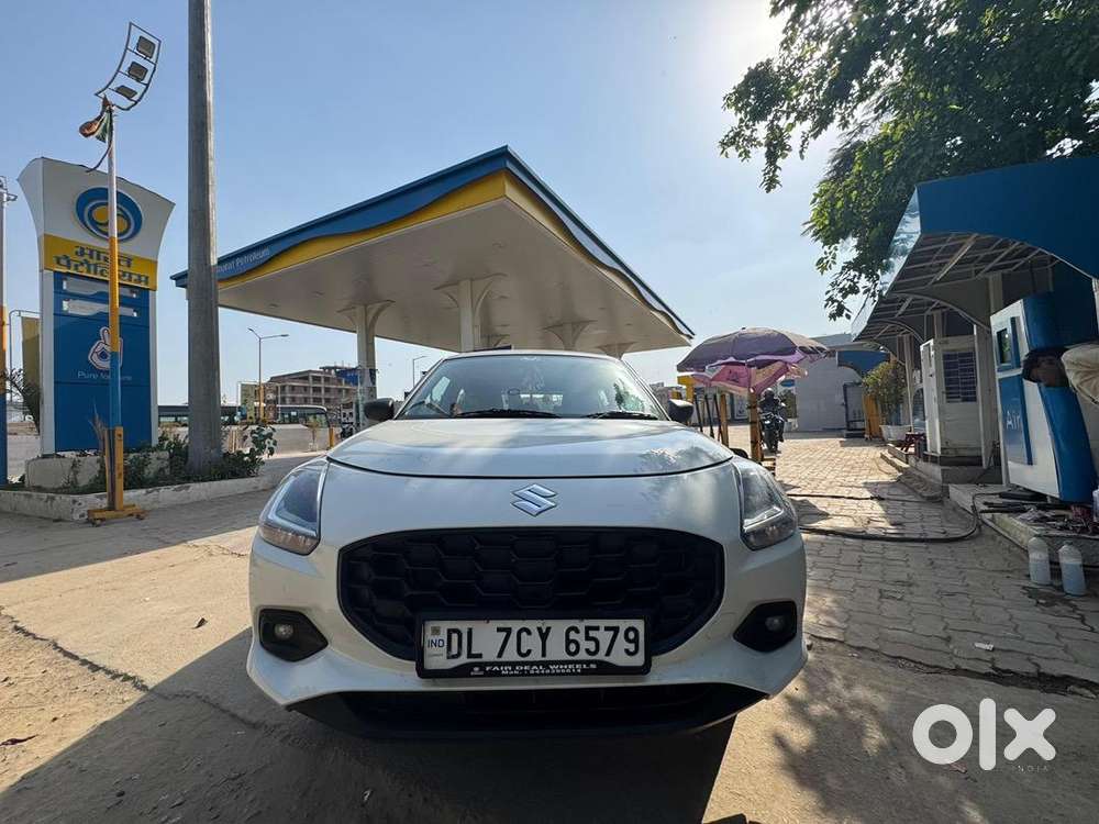 Maruti Suzuki Petrol 2026 Year