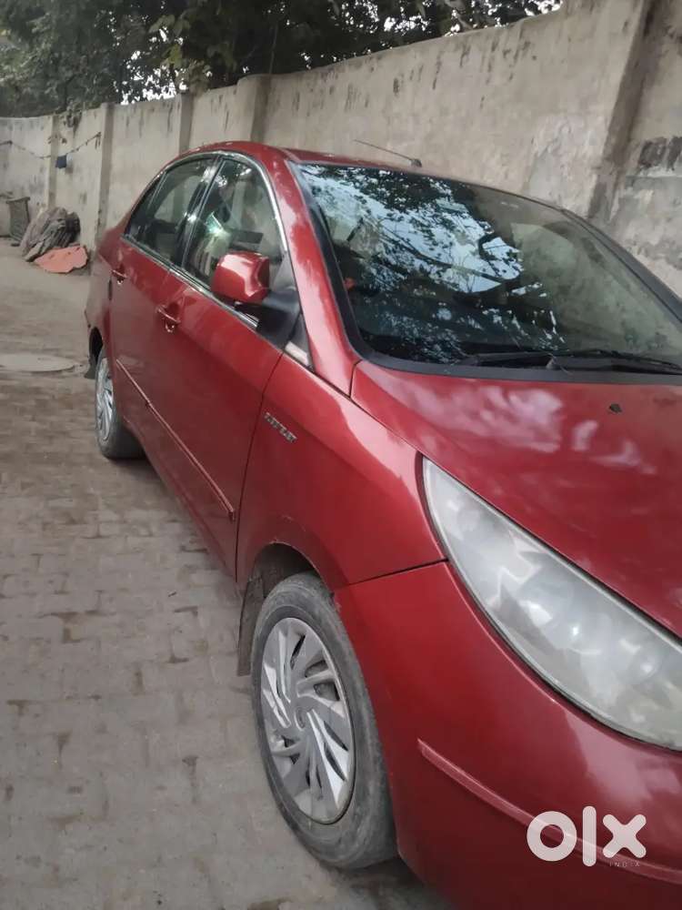 Tata Manza