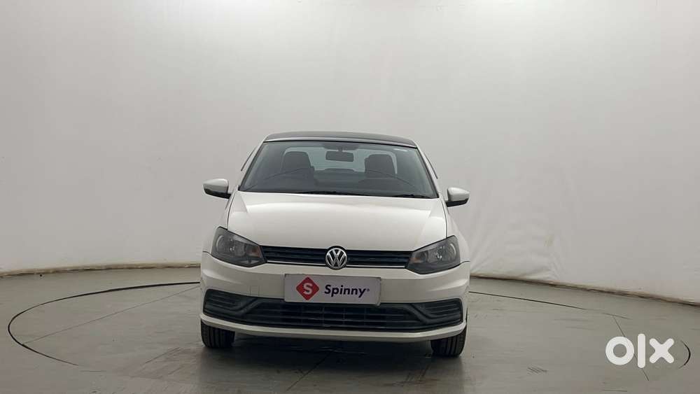 Volkswagen Ameo 1.2 Mpi Trendline, 2016, Petrol
