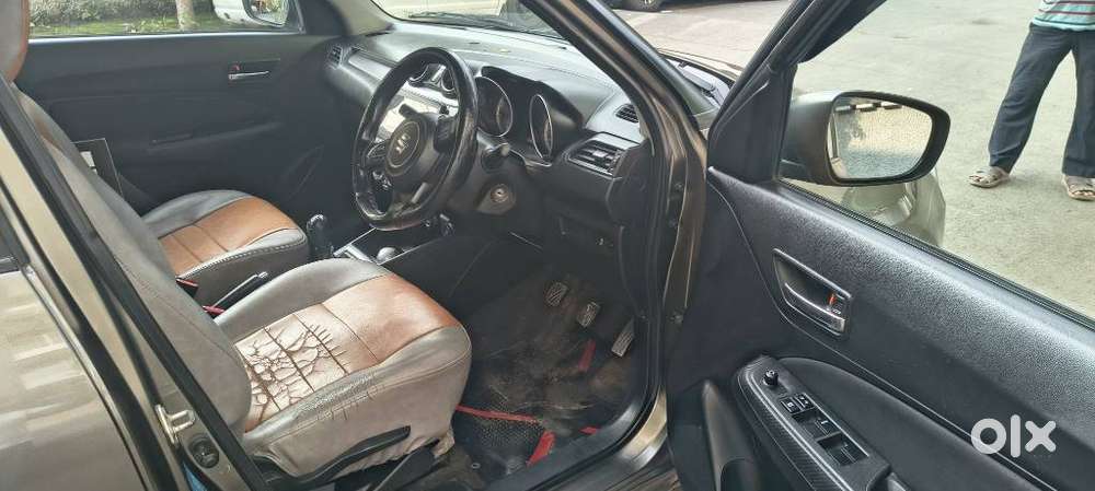 Maruti Suzuki Swift Vxi Optional, 2023, Petrol