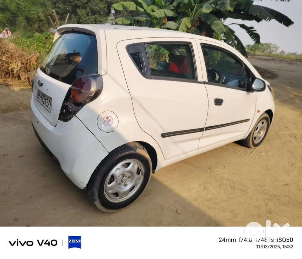 Chevrolet Beat 2013 Diesel Good Condition