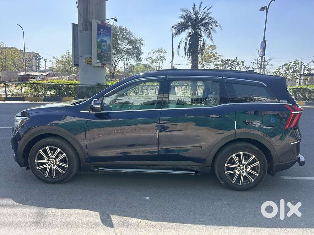 Mahindra Xuv700 2.2 Ax 7 Diesel Mt Str, 2022, Diesel