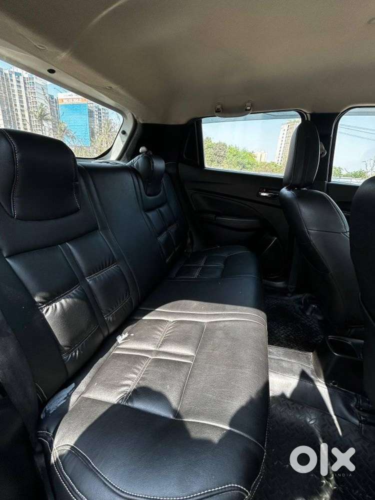 Maruti Suzuki Swift Vxi 2018, 2018, Petrol