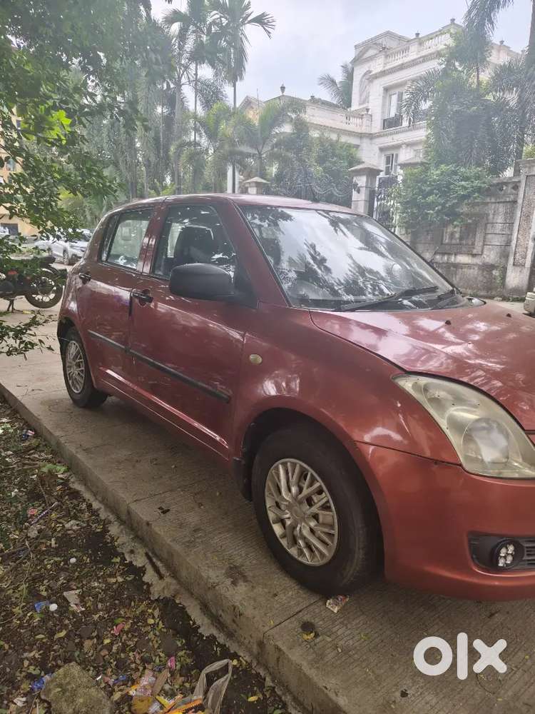 Maruti Suzuki Swift 2009 Model