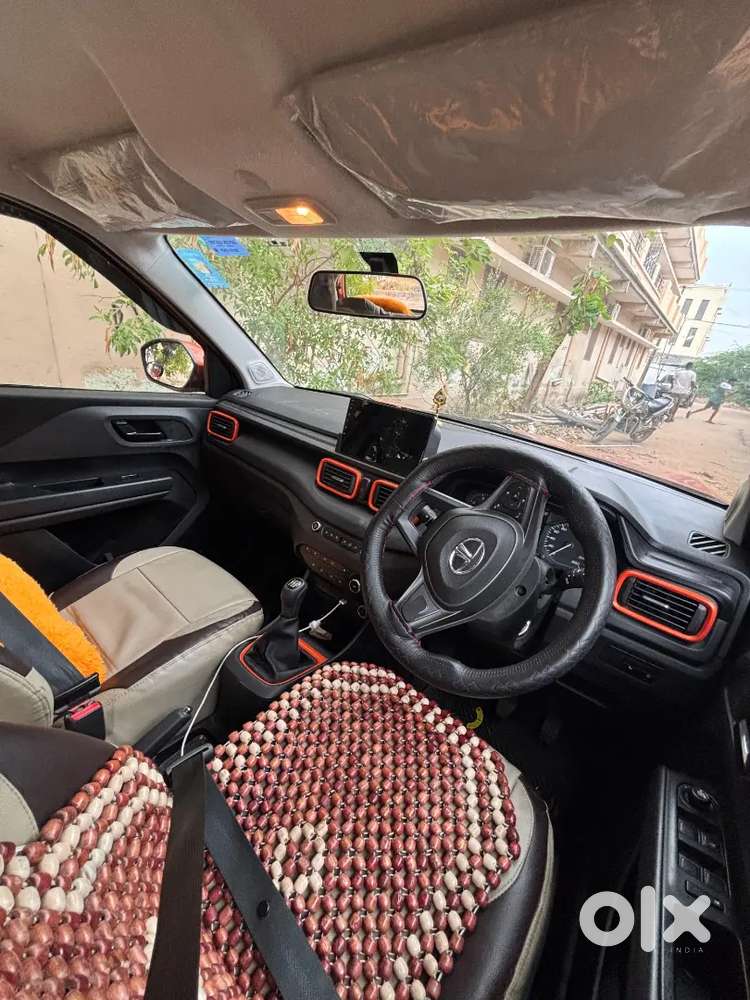 Tata Punch 2021