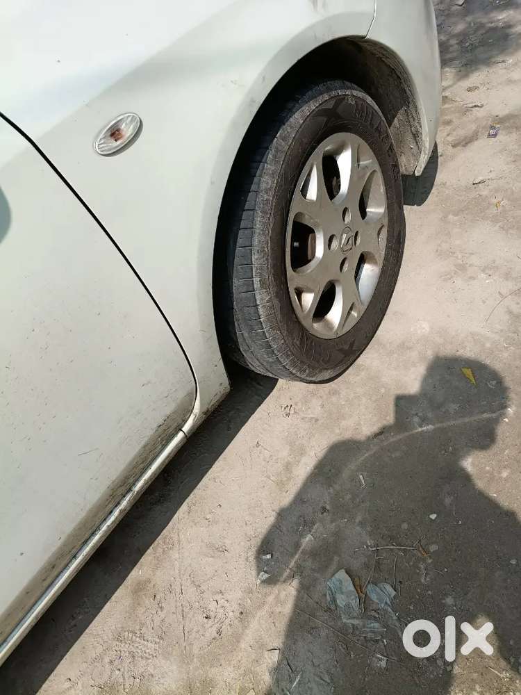Renault Scala Diesel 2013 Model