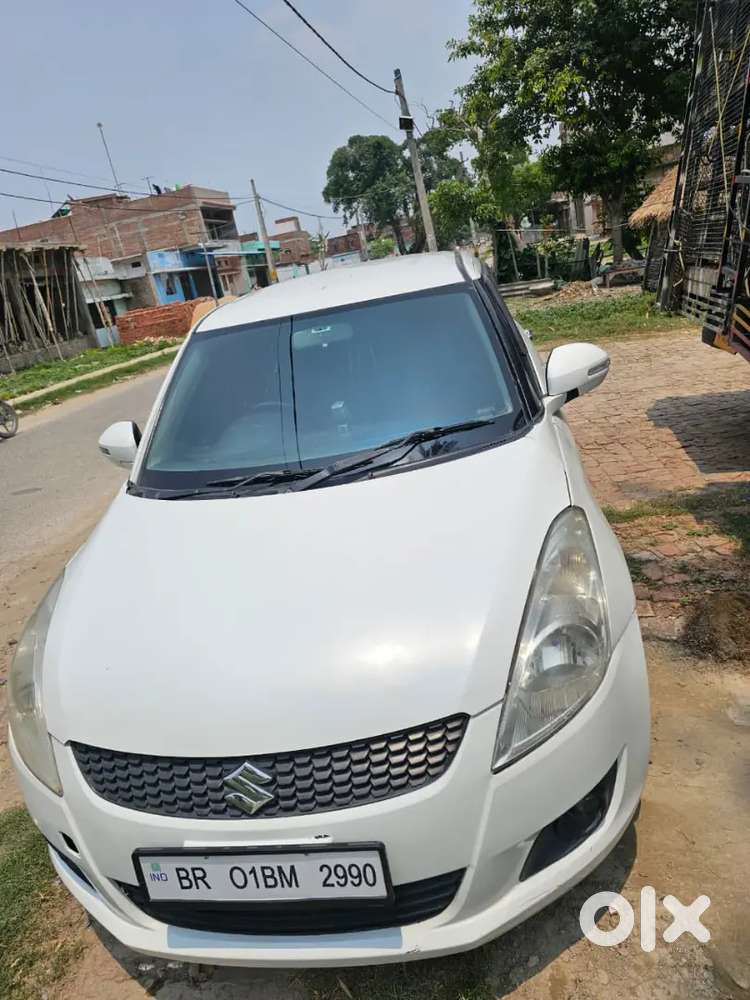 Maruti Suzuki 1000 Diesel 2012