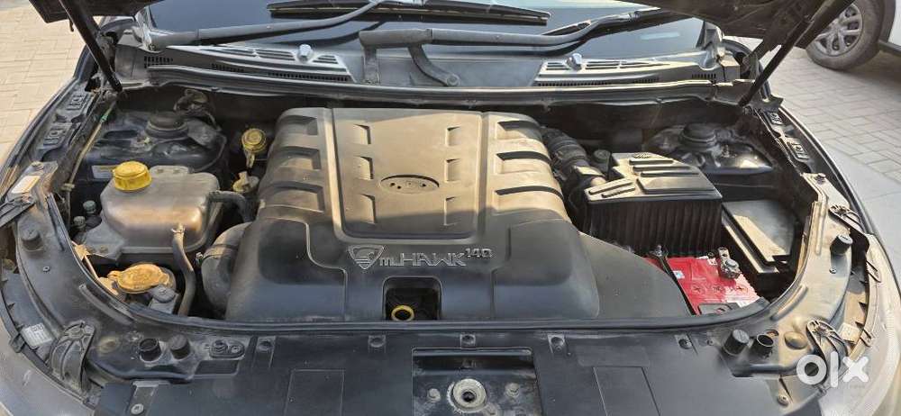 Mahindra Xuv500 2.2 W10, 2015, Diesel