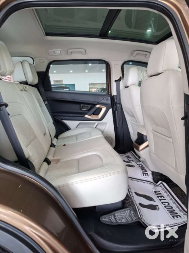 Tata Safari 2.0 Kryotec Xza Plus, 2022, Diesel