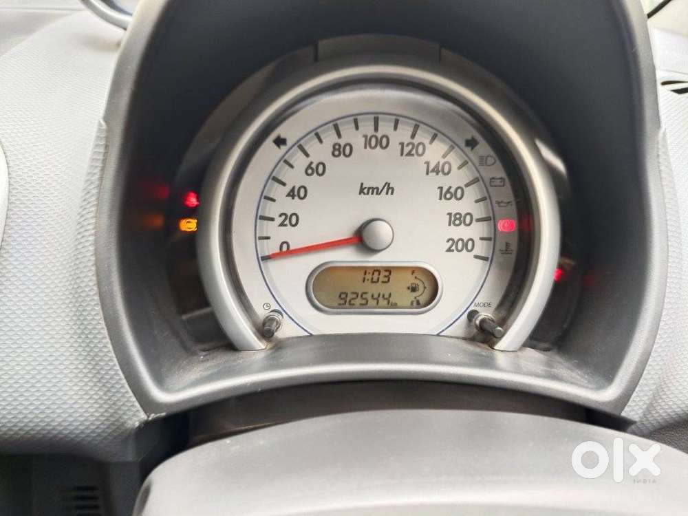 Maruti Suzuki Ritz Zdi Bs-iv, 2013, Diesel