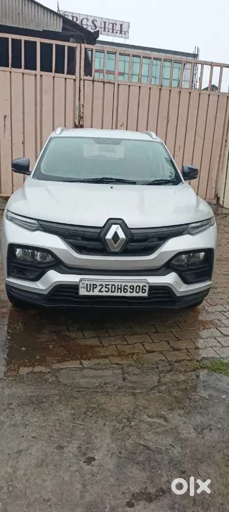 Renault Kiger 1.0 Rxl 2021