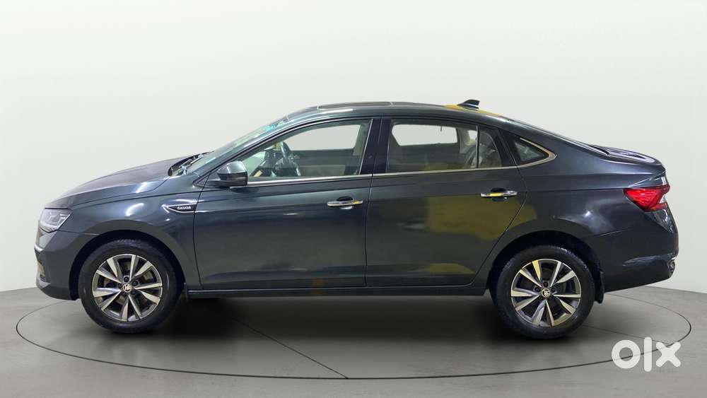 Skoda Slavia 1.5 Tsi Style Dsg, 2022, Petrol