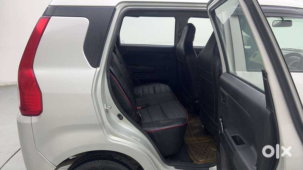 Maruti Suzuki Wagon R 1.0 Lxi (o) Cng, 2022, Cng & Hybrids