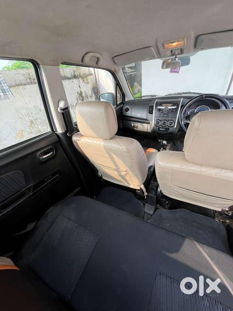 Maruti Suzuki Stingray 2015 Petrol Well Maintained