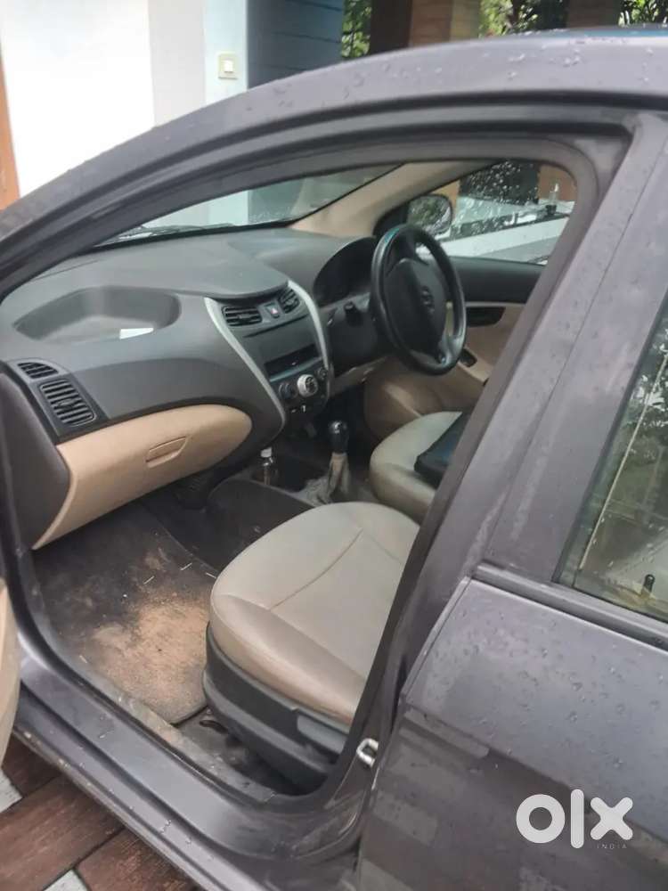 Hyundai Eon 2017 Petrol Well Maintained