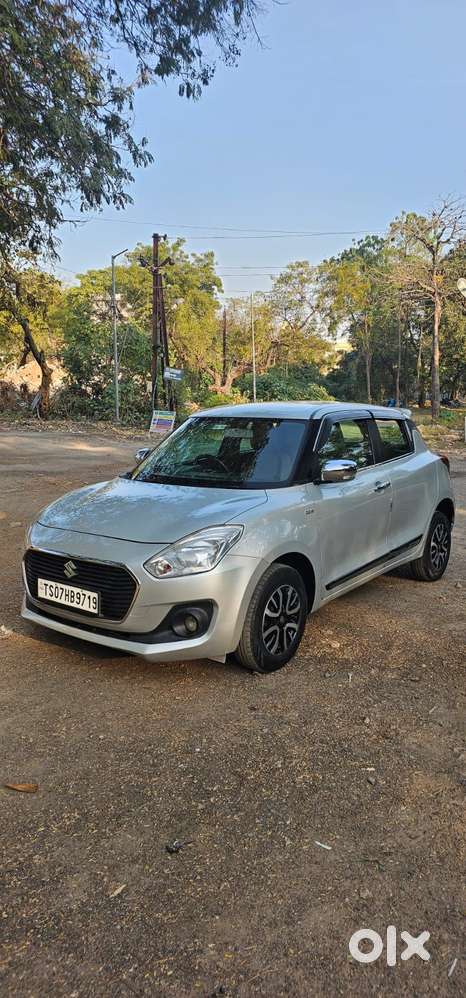 Maruti Suzuki Swift Ddis Vdi, 2020, Diesel