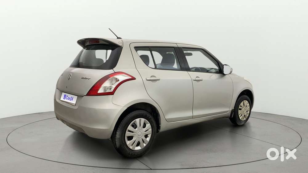 Maruti Suzuki Swift 2011-2014 Vxi, 2014, Petrol