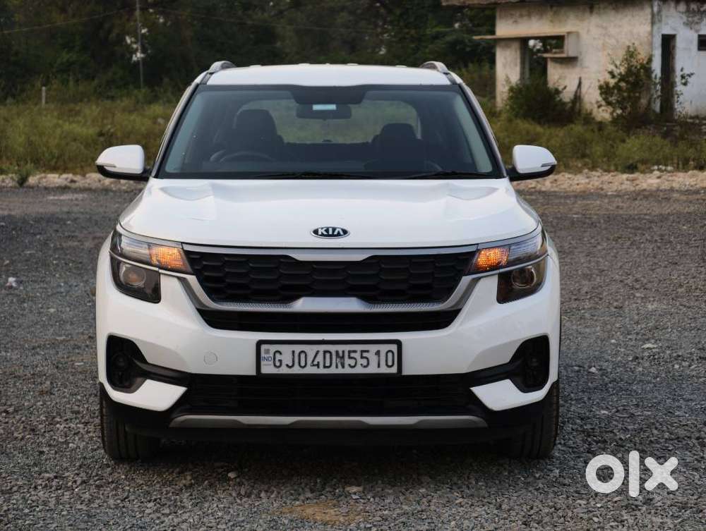 Kia Seltos Htk D, 2021, Diesel