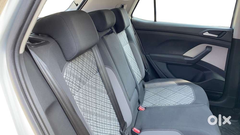 Volkswagen Taigun 1.0 Tsi Highline, 2022, Petrol