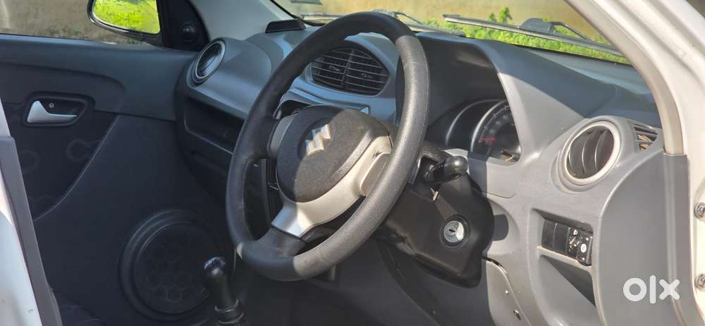 Maruti Suzuki Alto 800 Lxi, 2015, Cng & Hybrids