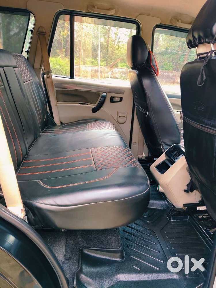 Mahindra Scorpio [2020-2022] 2.2 S5, 2022, Diesel